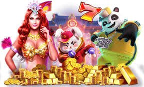 Tampilan slot mesin modern dengan berbagai tema di platform hiburan digital