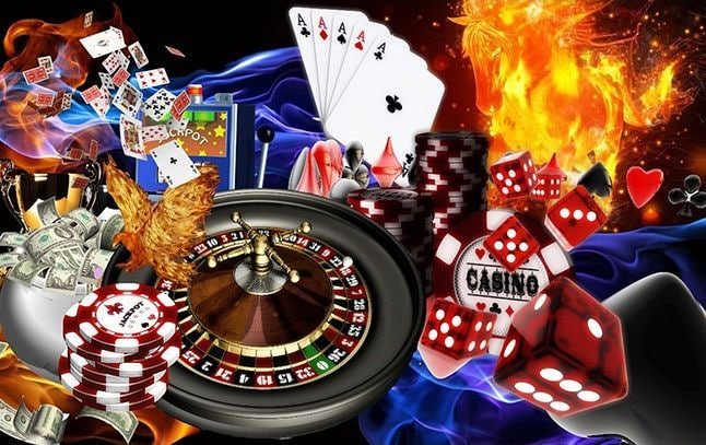 Ruang permainan casino live dengan dealer interaktif di platform liga188